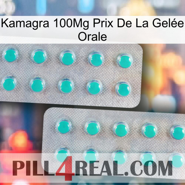 Kamagra 100Mg Prix De La Gelée Orale 29